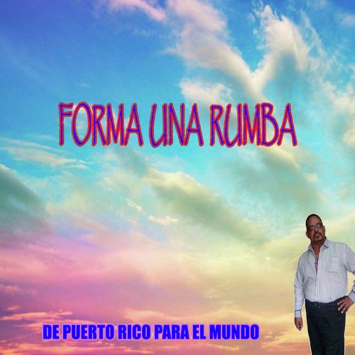 Forma una Rumba cover art