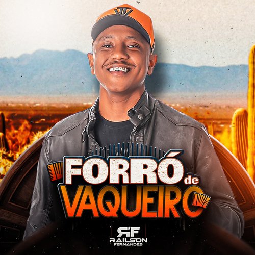 Forró De Vaqueiro_poster_image