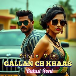 GALLAN CH KHAAS (Style Mix)-GFEmchJ3U0k