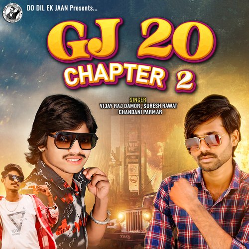 GJ 20 Chapter 2