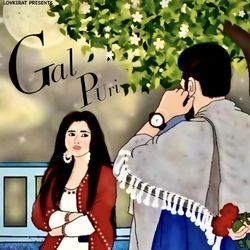 Gal Puri