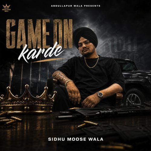 Game on Karde