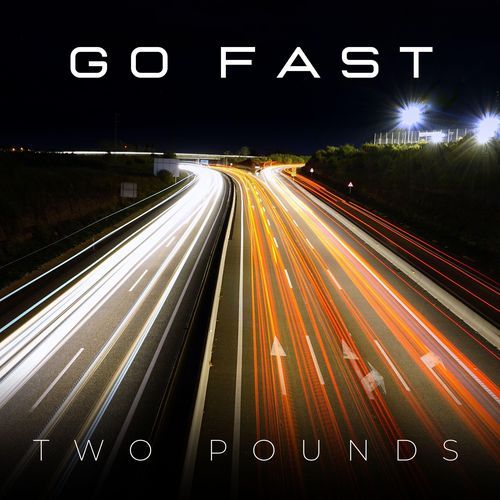 Gofast cover art