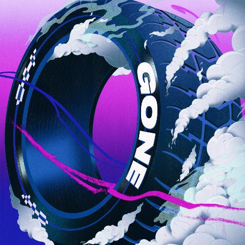Gone (Tom Everett Remix)