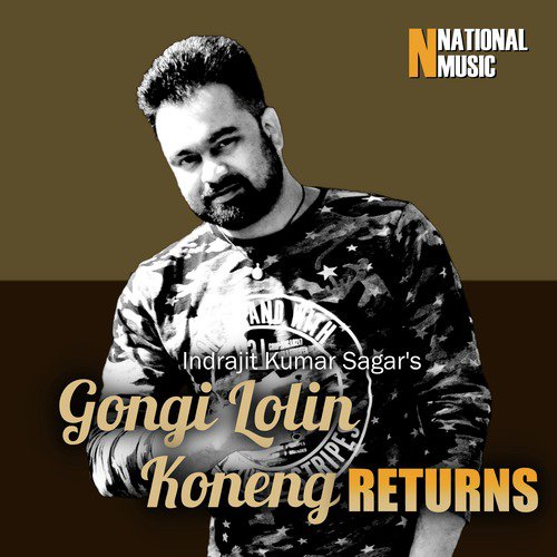 Gongi Lolin Koneng Returns - Single
