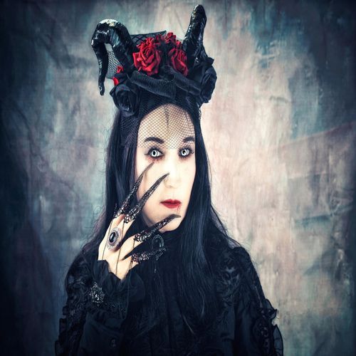 Chart cover art