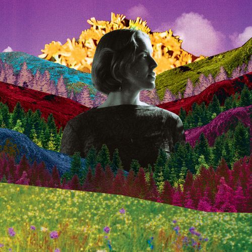 Green Space cover art