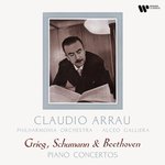 Piano Concerto in A Minor, Op. 16: I. Allegro molto moderato - Cadenza