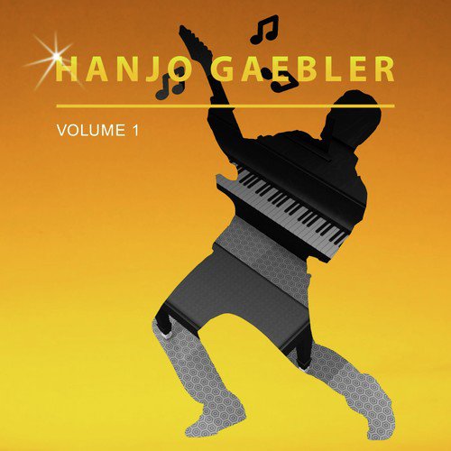 Hanjo Gaebler, Vol. 1 Songs Download - Free Online Songs @ JioSaavn