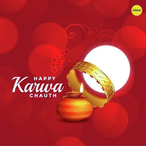 Happy Karwa Chauth