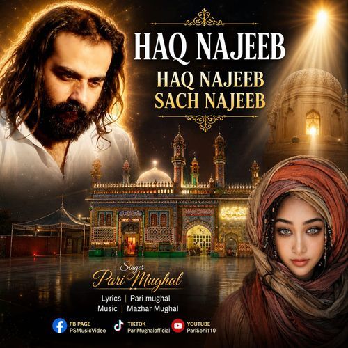 Haq Najeeb Sach Najeeb