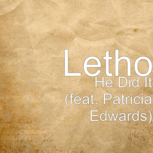 He Did It (feat. Patricia Edwards)