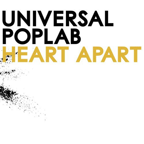 Heart Apart (Timo Räisänen Acoustic Remix) cover art