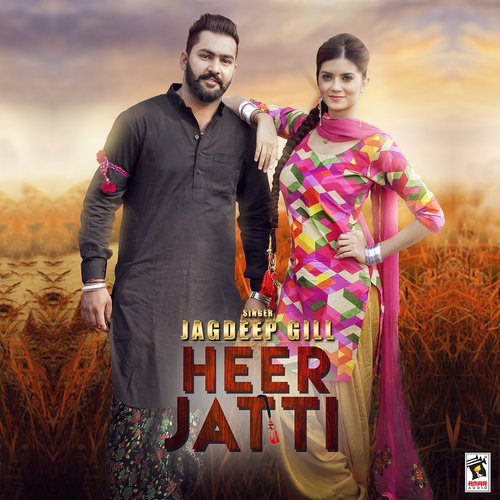 Heer Jatti_poster_image