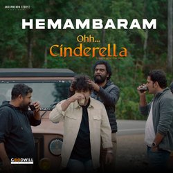 Hemambaram (From &quot;Ohh Cinderella&quot;)-KiAxWT0IXno