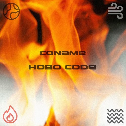 Hobo Code cover art