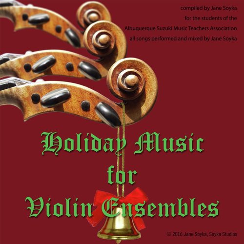 Who Gave Us Hanukkah? cover art