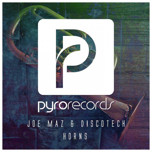 Joe Maz &amp; DiscoTech