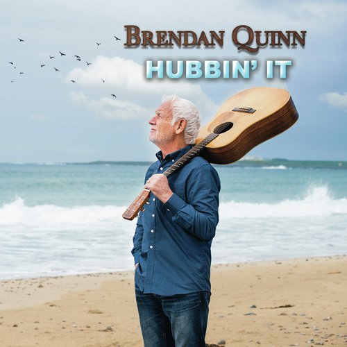 Hubbin' it