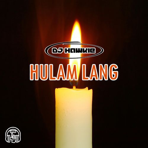 Hulam Lang cover art