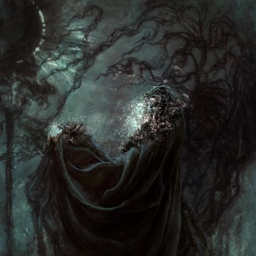 Demon Deathchase cover art