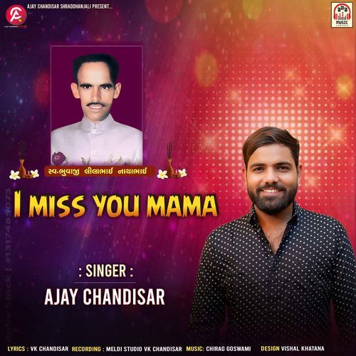 I Miss You Mama