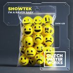 I'm A Raver Baby