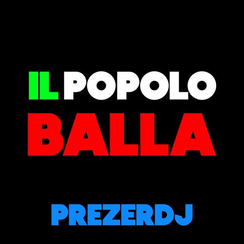 Il Popolo Balla_poster_image