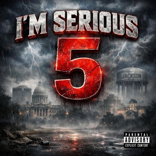 Im Serious 5