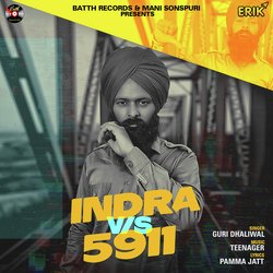 Indra VS 5911-MRwxZSBhVgE