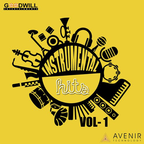 Instrumental Hits Vol. 1