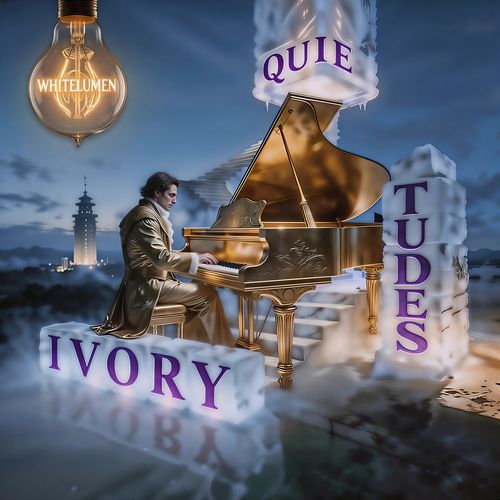 Pressure Pulse cover art
