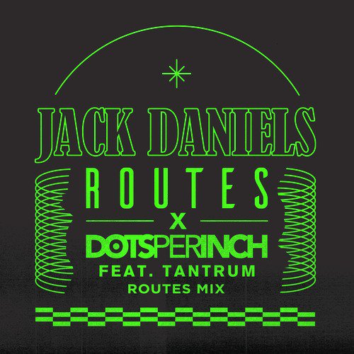 Jack Daniels (Routes Mix)