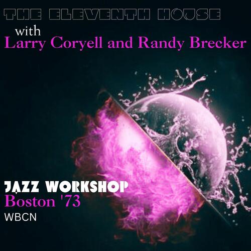 Jazz Workshop_poster_image