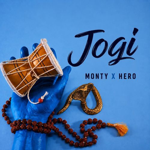 Jogi