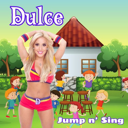 Jump And Sing - Song Download from Jump n' Sing @ JioSaavn