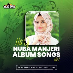 Kanavilaayi En (Female Version) (Hits Of Nuba Manjeri Album, Vol. 2)-PRggQjppdng