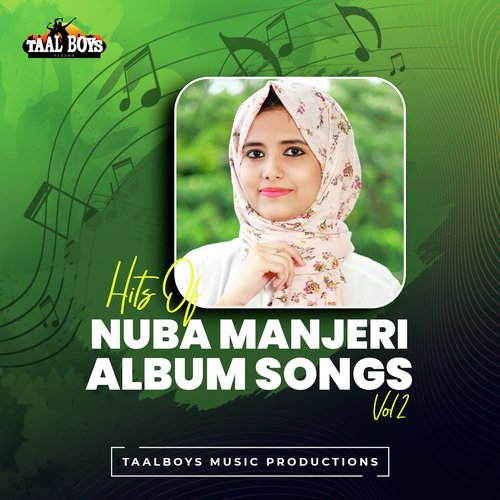 Kanavilaayi En (Female Version) (Hits Of Nuba Manjeri Album, Vol. 2)