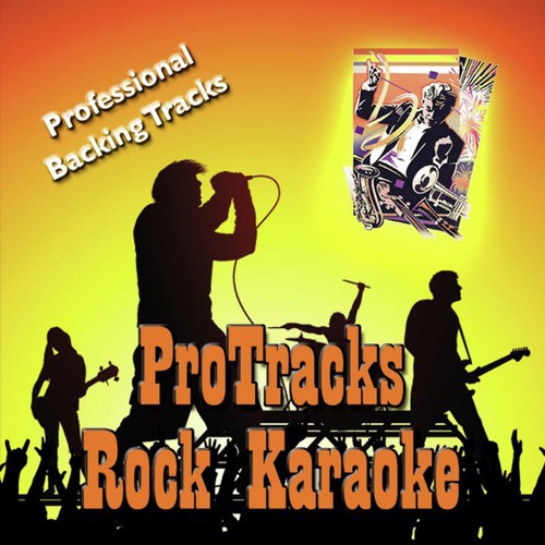 Karaoke - Rock April 2004
