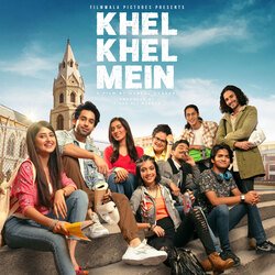 Khel Khel Mein Title Track (Original Soundtrack)-PgMOezFyc18