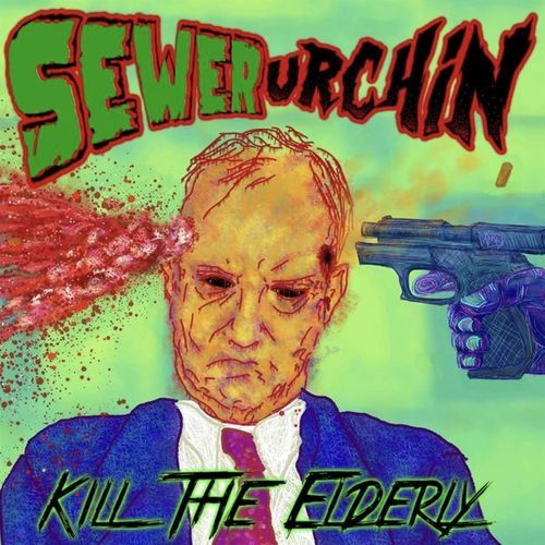 Uncle Sam cover art
