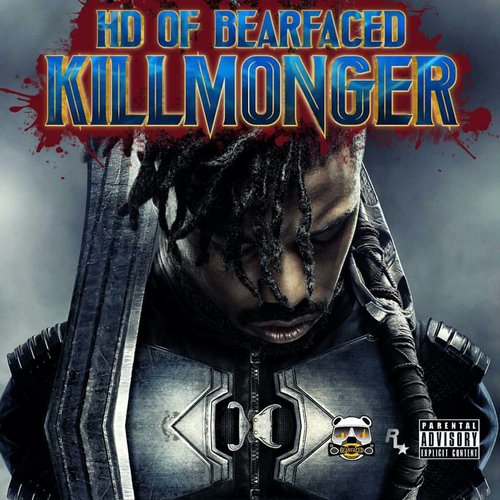 Killmonger