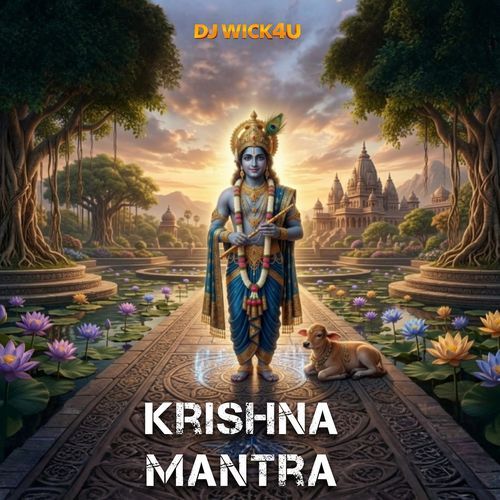 Krishna Mantra