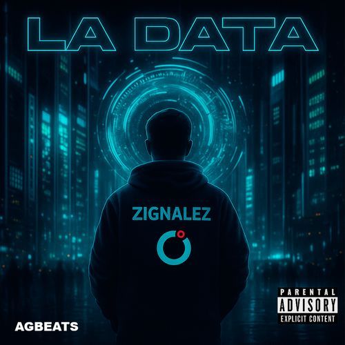 LA DATA cover art