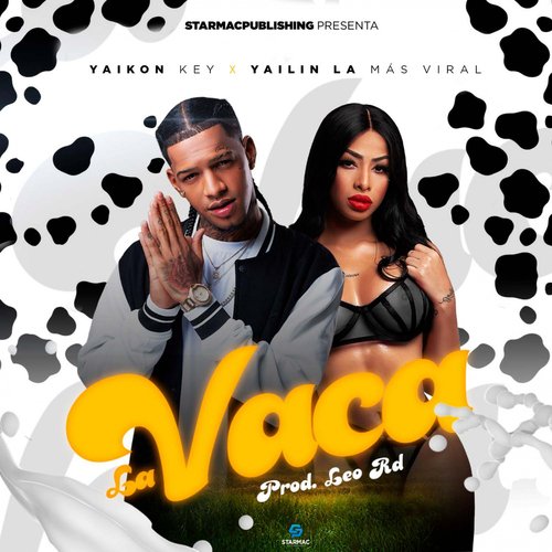 La Vaca cover art
