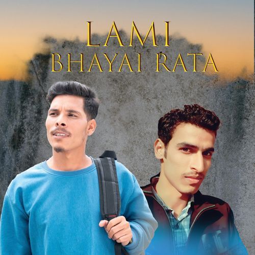 Lami Bhayai Rata cover art