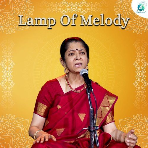Lamp Of Melody