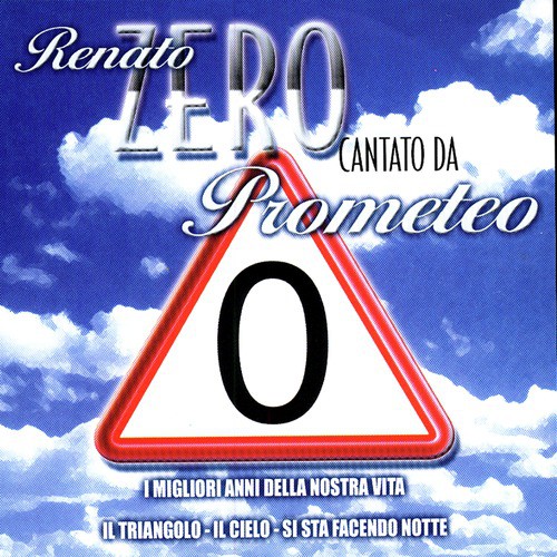 Il triangolo cover art