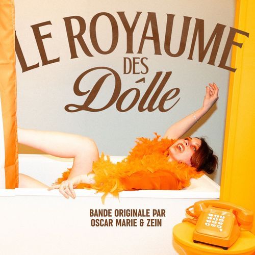 Le Royaume Des Dôlle