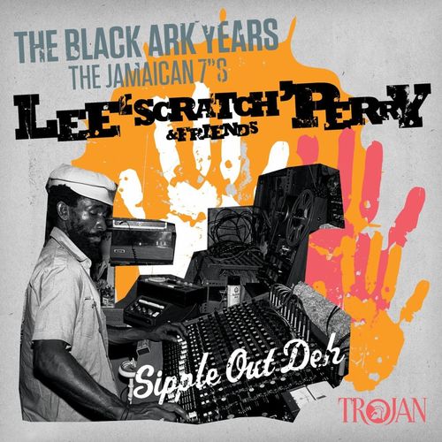 Travelling - Song Download from Lee ''Scratch'' Perry & Friends